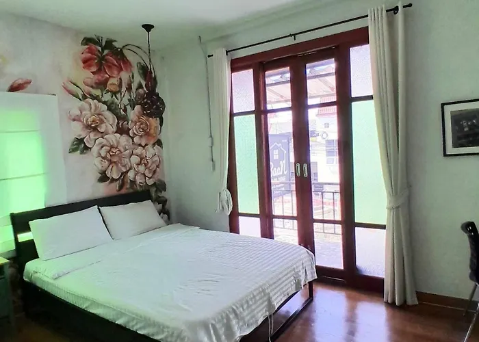 Baan Khun Nine