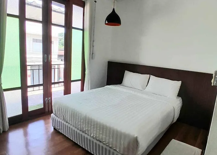 Baan Khun Nine Guest house 3*